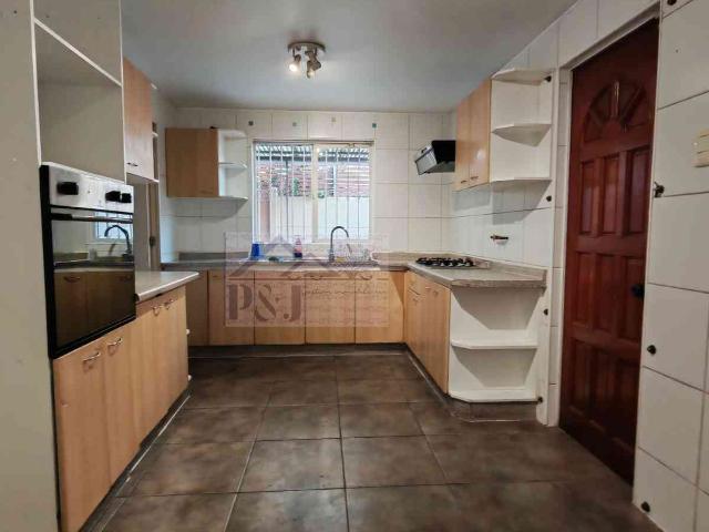 Casa en Maipú