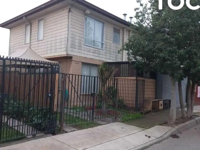 Casa en Maipú