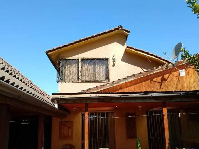 Casa en Maipú