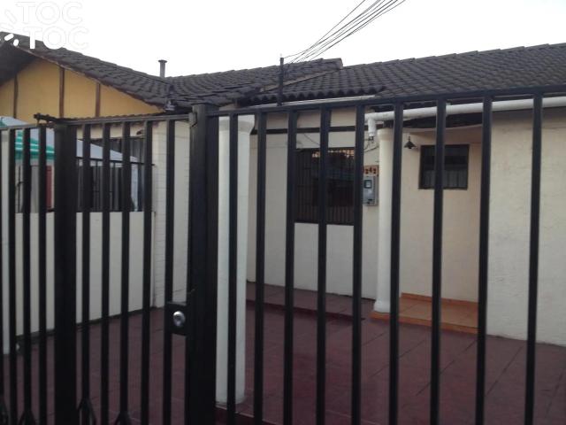 Casa en Maipú