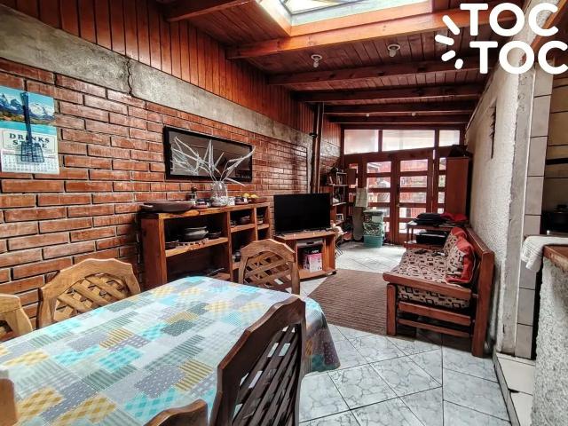 Casa en Maipú