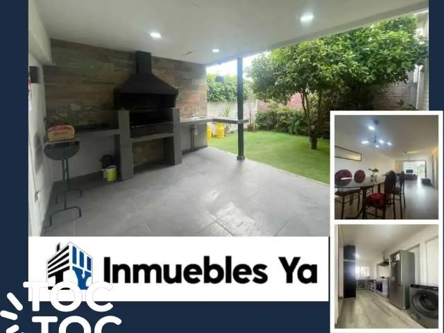Casa en Maipú
