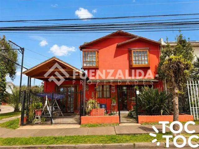 Casa en Maipú