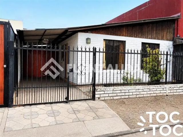 Casa en Maipú