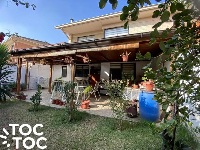 Casa en Maipú