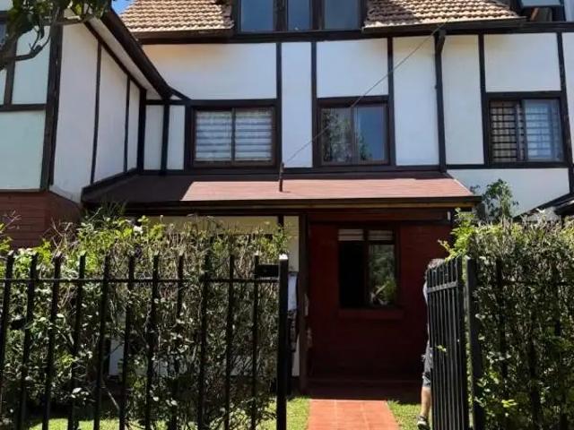 Casa en Maipú