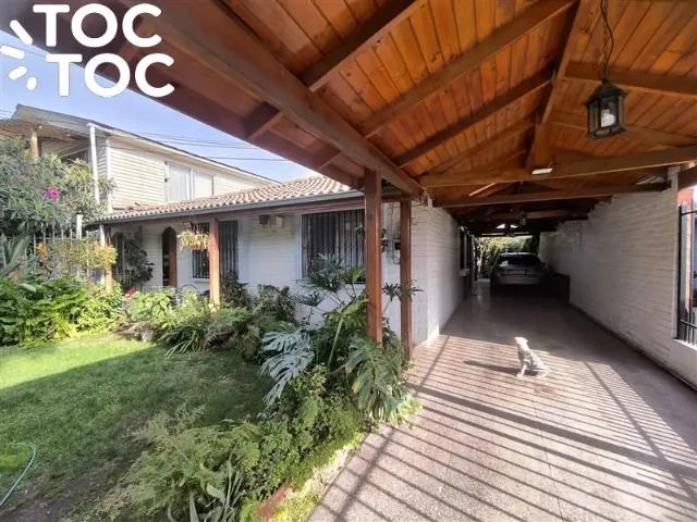 Casa en Maipú