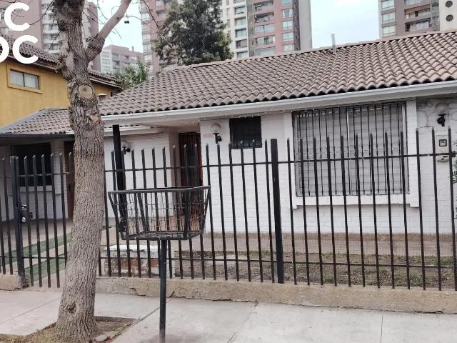 Casa en Maipú