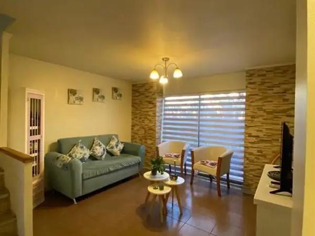 Casa en Maipú