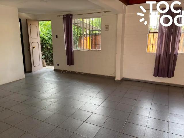 Casa en Maipú