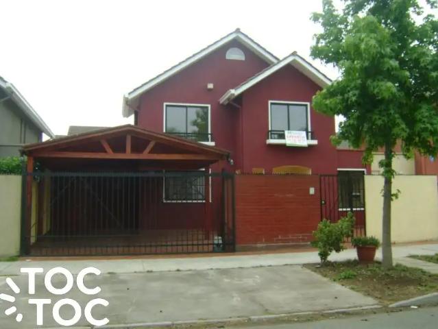Casa en Maipú