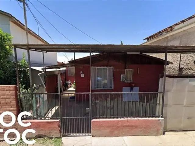 Casa en Maipú