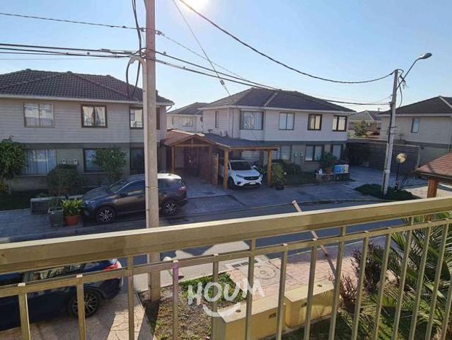 Casa en Maipú