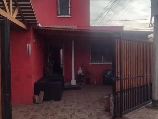 Casa en Maipú