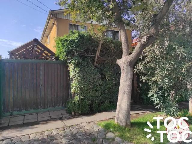 Casa en Maipú
