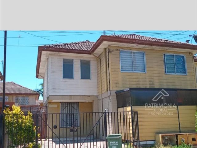 Casa en Maipú