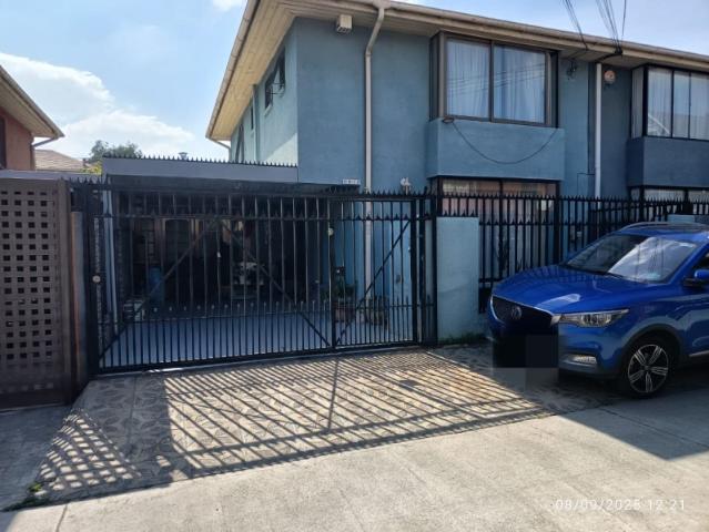 Casa en Maipú