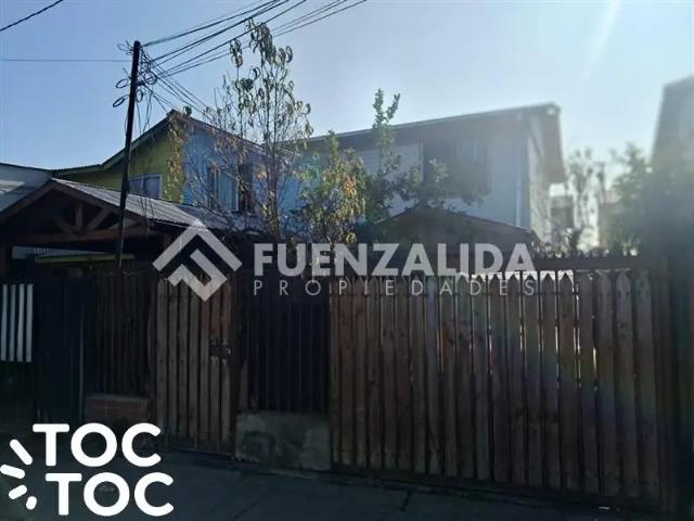 Casa en Maipú