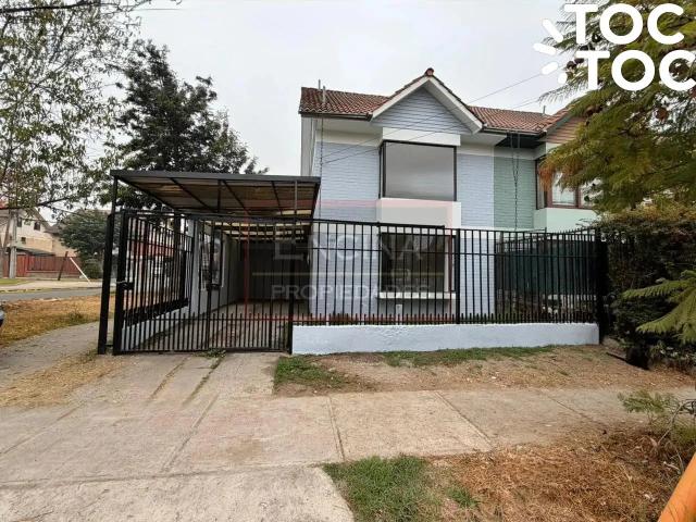 Casa en Maipú