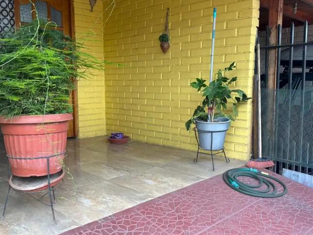 Casa en Maipú