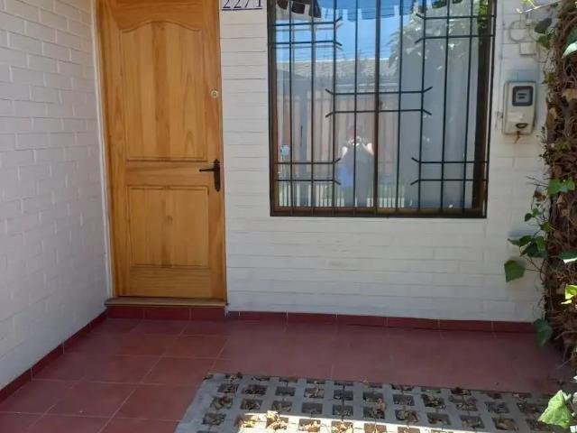 Casa en Maipú