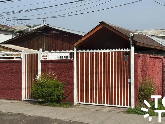 Casa en Maipú