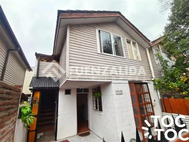 Casa en Maipú