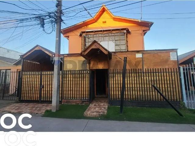 Casa en Maipú