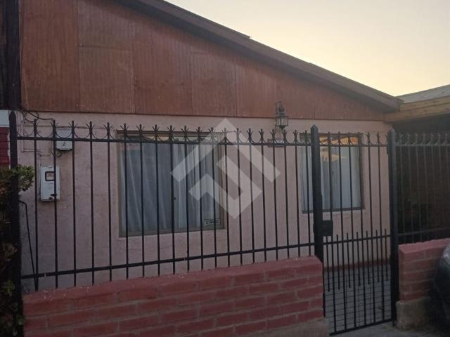 Casa en Maipú