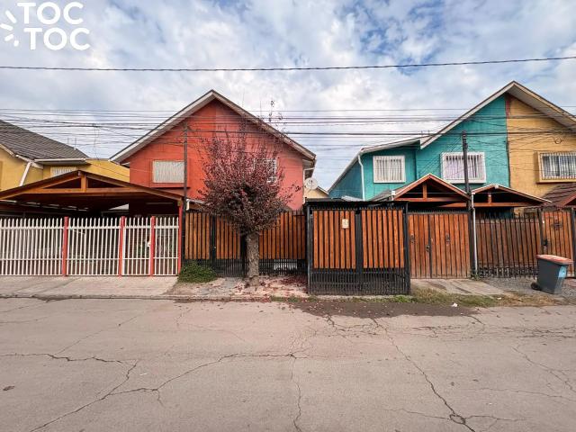 Casa en Maipú