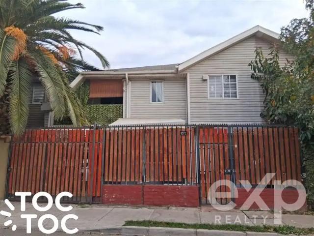 Casa en Maipú