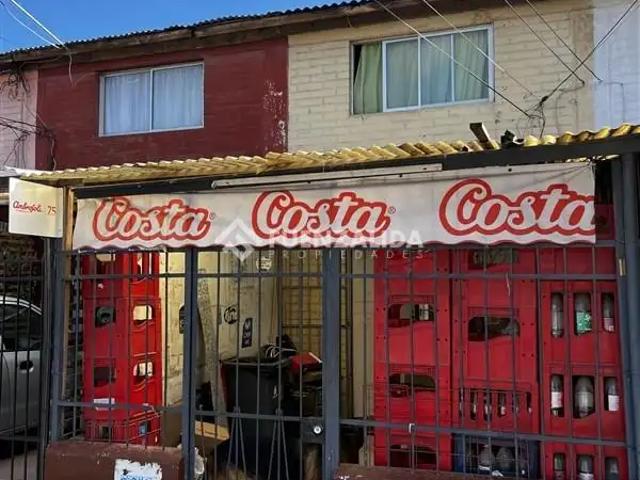Casa en Maipú
