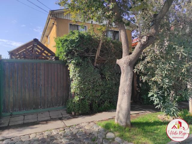 Casa en Maipú