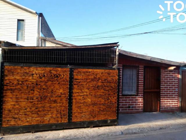 Casa en Maipú