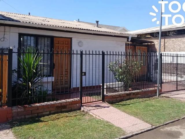 Casa en Maipú