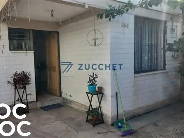 Casa en Maipú