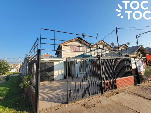 Casa en Maipú