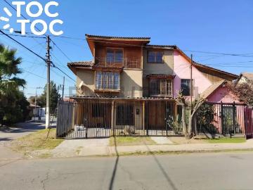 Casa en Maipú