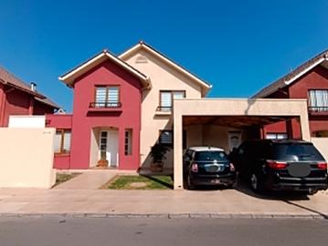 Casa en Maipú