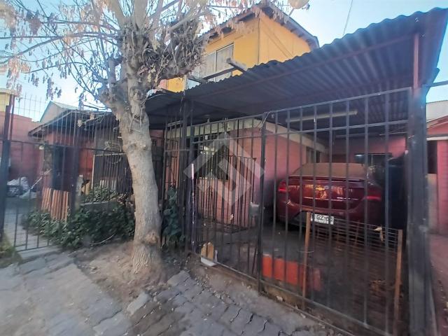 Casa en Maipú