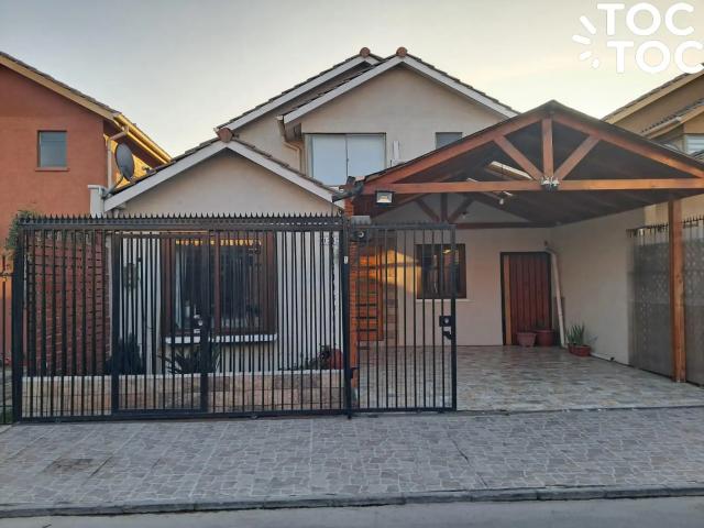 Casa en Maipú