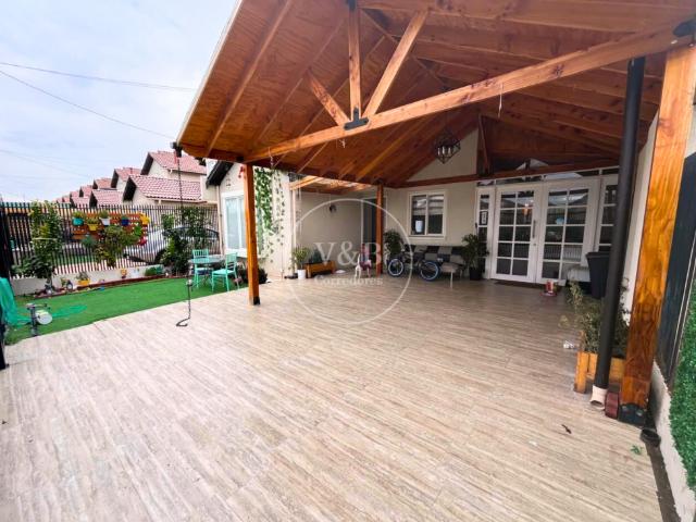 Casa en Maipú