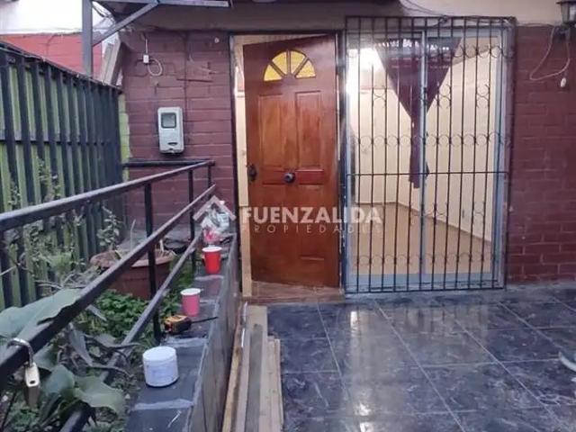 Casa en Maipú