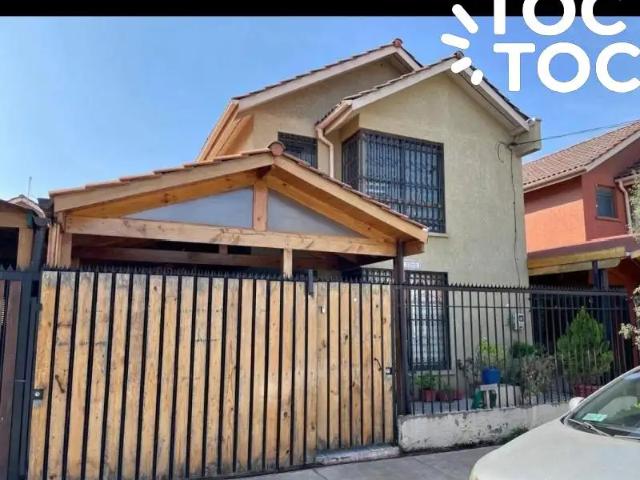 Casa en Maipú