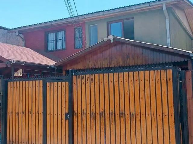 Casa en Maipú