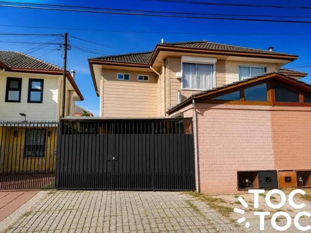 Casa en Maipú