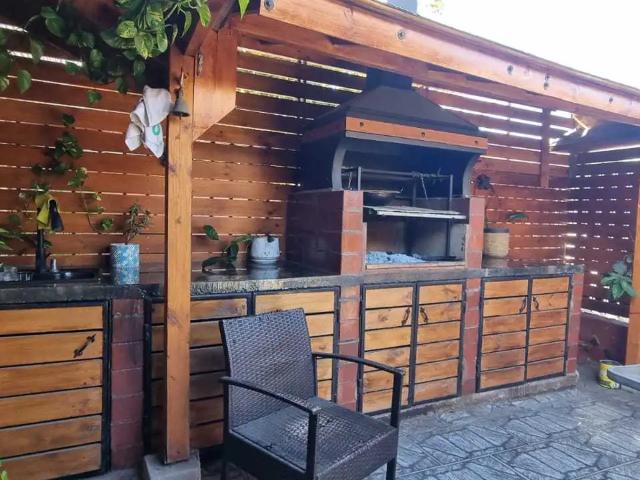 Casa en Maipú