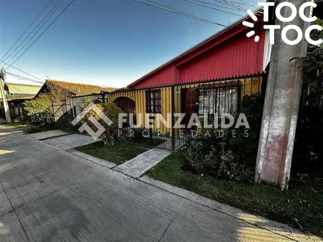 Casa en Maipú