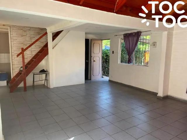 Casa en Maipú