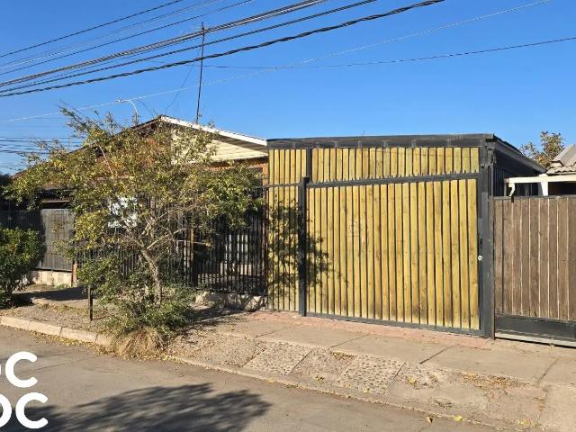 Casa en Maipú